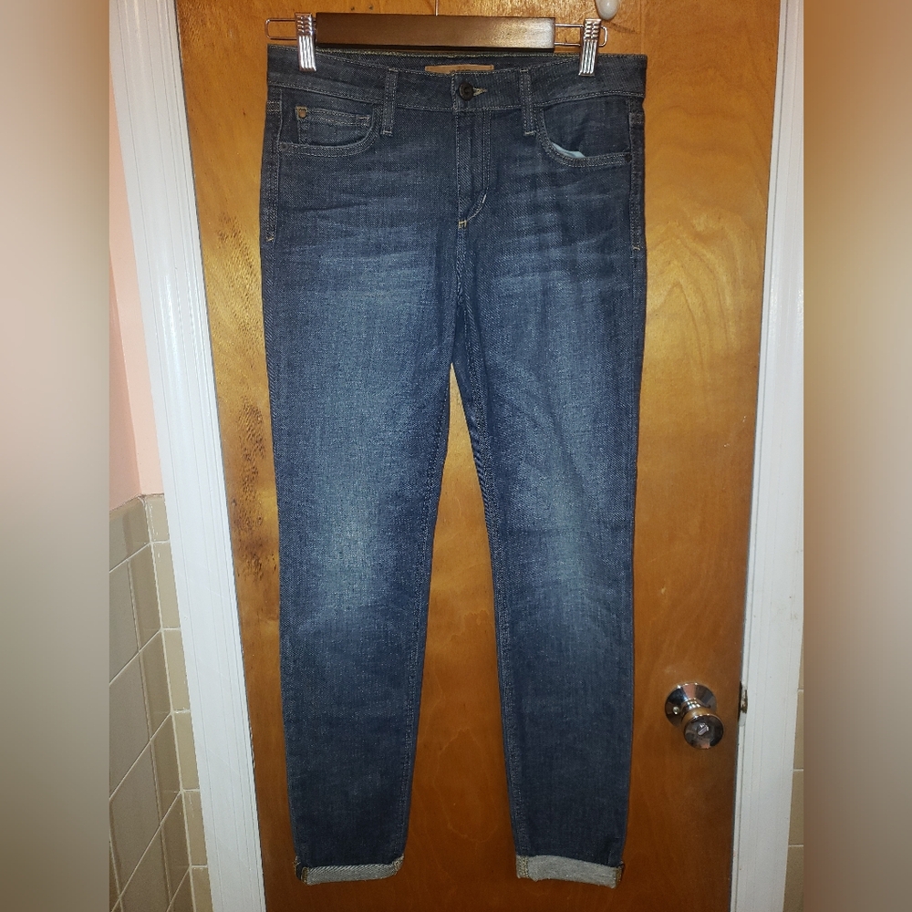 NWT Joe's Vintage Reserve 1971 Skinny ankle jeans in Tiana